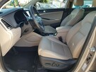 Hyundai Tucson 1,7 CRDi Automat Kamera Panorama Navi Zarejestrowany Gwarancja - 9