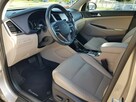 Hyundai Tucson 1,7 CRDi Automat Kamera Panorama Navi Zarejestrowany Gwarancja - 10