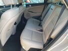 Hyundai Tucson 1,7 CRDi Automat Kamera Panorama Navi Zarejestrowany Gwarancja - 11