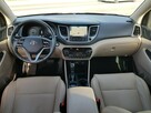 Hyundai Tucson 1,7 CRDi Automat Kamera Panorama Navi Zarejestrowany Gwarancja - 12