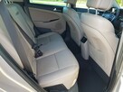 Hyundai Tucson 1,7 CRDi Automat Kamera Panorama Navi Zarejestrowany Gwarancja - 15