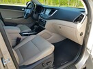 Hyundai Tucson 1,7 CRDi Automat Kamera Panorama Navi Zarejestrowany Gwarancja - 16