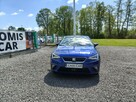 Seat Ibiza Książka serwisowa stan bdb. - 2