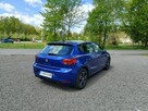 Seat Ibiza Książka serwisowa stan bdb. - 4