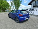 Seat Ibiza Książka serwisowa stan bdb. - 6