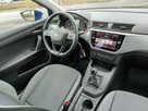 Seat Ibiza Książka serwisowa stan bdb. - 9