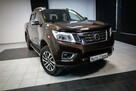 Nissan Navara 2.3dCi*Tekna*4X4*Salon Polska*I rej w 2019r*Vat23% - 3