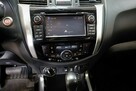 Nissan Navara 2.3dCi*Tekna*4X4*Salon Polska*I rej w 2019r*Vat23% - 16