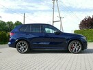 BMW X5 3.0 xDrive45e 394KM Hybrid Plug-In M-Pak -VAT 23% -Gwarancja world - 11