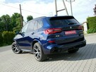 BMW X5 3.0 xDrive45e 394KM Hybrid Plug-In M-Pak -VAT 23% -Gwarancja world - 12