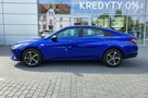 Hyundai Elantra MODERN/Automat/Salon PL/22 tys km przebiegu - 3