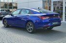 Hyundai Elantra MODERN/Automat/Salon PL/22 tys km przebiegu - 4