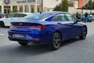 Hyundai Elantra MODERN/Automat/Salon PL/22 tys km przebiegu - 6