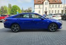 Hyundai Elantra MODERN/Automat/Salon PL/22 tys km przebiegu - 7