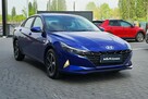 Hyundai Elantra MODERN/Automat/Salon PL/22 tys km przebiegu - 8