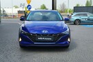 Hyundai Elantra MODERN/Automat/Salon PL/22 tys km przebiegu - 9