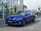 Hyundai Elantra MODERN/Automat/Salon PL/22 tys km przebiegu - 10