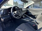 Hyundai Elantra MODERN/Automat/Salon PL/22 tys km przebiegu - 13