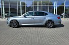 Škoda Superb Laurin & Klement 2.0 TSI 190KM/serwisowany ASO/pierwszy właściciel - 2