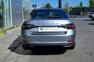 Škoda Superb Laurin & Klement 2.0 TSI 190KM/serwisowany ASO/pierwszy właściciel - 4