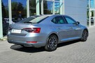 Škoda Superb Laurin & Klement 2.0 TSI 190KM/serwisowany ASO/pierwszy właściciel - 5