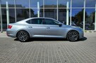Škoda Superb Laurin & Klement 2.0 TSI 190KM/serwisowany ASO/pierwszy właściciel - 6