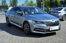 Škoda Superb Laurin & Klement 2.0 TSI 190KM/serwisowany ASO/pierwszy właściciel - 7