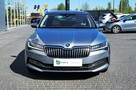 Škoda Superb Laurin & Klement 2.0 TSI 190KM/serwisowany ASO/pierwszy właściciel - 8