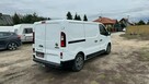 Fiat Talento 1,6Jtd 120KM L1H1 Klima Pdc - 5