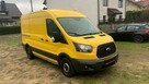 Ford Transit 2,0 Tdci 105KM L2H2 - 2