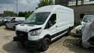 Ford Transit 2,0Tdci 130KM Jumbo Maxi Max Klima Pdc StartStop - 2