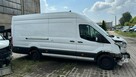 Ford Transit 2,0Tdci 130KM Jumbo Maxi Max Klima Pdc StartStop - 3