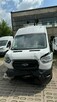 Ford Transit 2,0Tdci 130KM Jumbo Maxi Max Klima Pdc StartStop - 4
