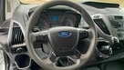 Ford Transit Custom 2,2Tdci 100KM L1H1 Hak 6pk Bezwypadkowy - 13