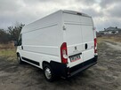 Peugeot Boxer 2,2HDI 120KM l2h2 Klima PDC 6PK BRUTTO - 7