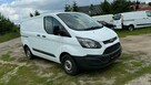 Ford Transit Custom 2,2 Tdci 100KM L1H1 PDC - 2