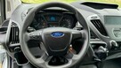 Ford Transit Custom 2,2 Tdci 100KM L1H1 PDC - 11