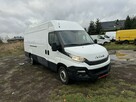 IVECO DAILY 35S16 2,3hdi 160km Maxi Automat Klimatronic Cena Brutto - 2