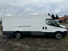 IVECO DAILY 35S16 2,3hdi 160km Maxi Automat Klimatronic Cena Brutto - 3