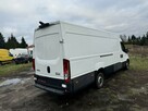 IVECO DAILY 35S16 2,3hdi 160km Maxi Automat Klimatronic Cena Brutto - 4