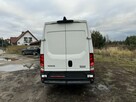 IVECO DAILY 35S16 2,3hdi 160km Maxi Automat Klimatronic Cena Brutto - 5