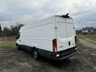 IVECO DAILY 35S16 2,3hdi 160km Maxi Automat Klimatronic Cena Brutto - 6