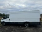 IVECO DAILY 35S16 2,3hdi 160km Maxi Automat Klimatronic Cena Brutto - 7