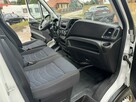 IVECO DAILY 35S16 2,3hdi 160km Maxi Automat Klimatronic Cena Brutto - 10