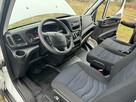 IVECO DAILY 35S16 2,3hdi 160km Maxi Automat Klimatronic Cena Brutto - 11