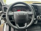 IVECO DAILY 35S16 2,3hdi 160km Maxi Automat Klimatronic Cena Brutto - 12