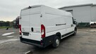 Citroen Jumper 2,2 HDI 165KM Maxi Klima Tempomat Kamera - 4