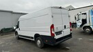 Citroen Jumper 2,2 HDI 165KM Maxi Klima Tempomat Kamera - 6