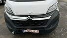 Citroen Jumper 2,2 HDI 165KM Maxi Klima Tempomat Kamera - 8