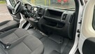 Citroen Jumper 2,2 HDI 165KM Maxi Klima Tempomat Kamera - 10